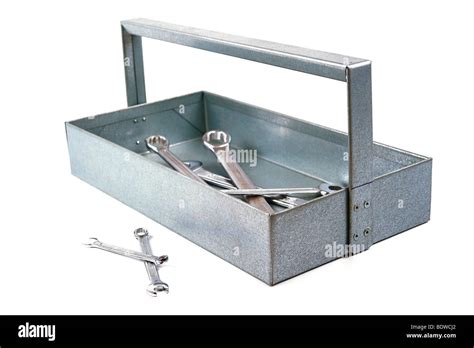 sheet metal tool box plan|screwfix metal boxes.